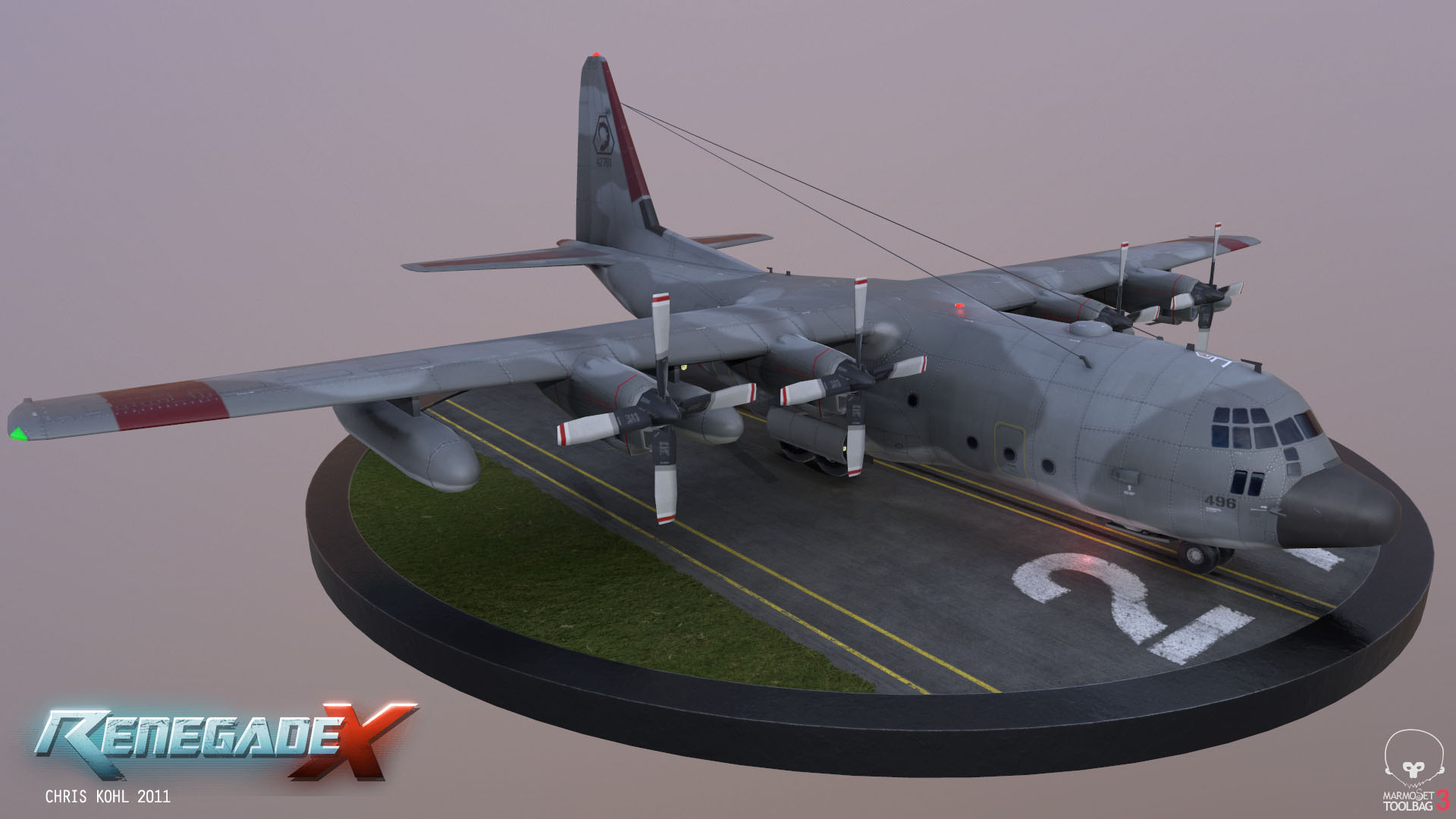 C-130 Hercules